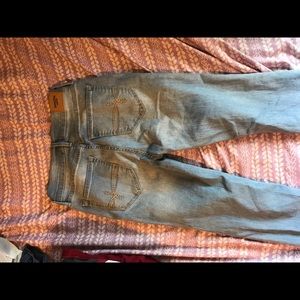 Levi’s jeans new